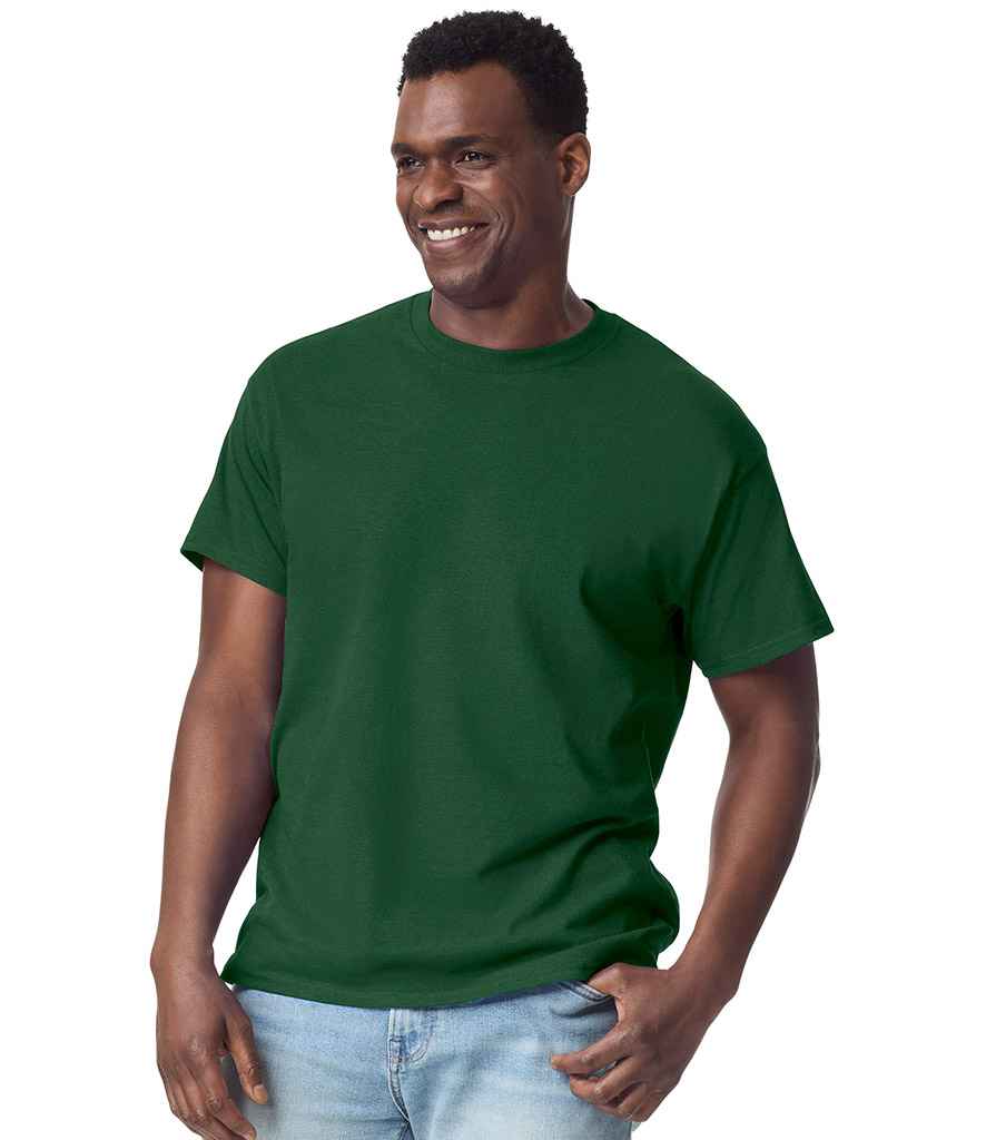 Gildan Ultra Cotton™ T-Shirt | Forest Green