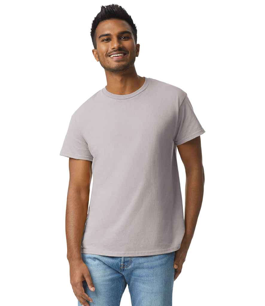 Gildan Ultra Cotton™ T-Shirt | Ice Grey