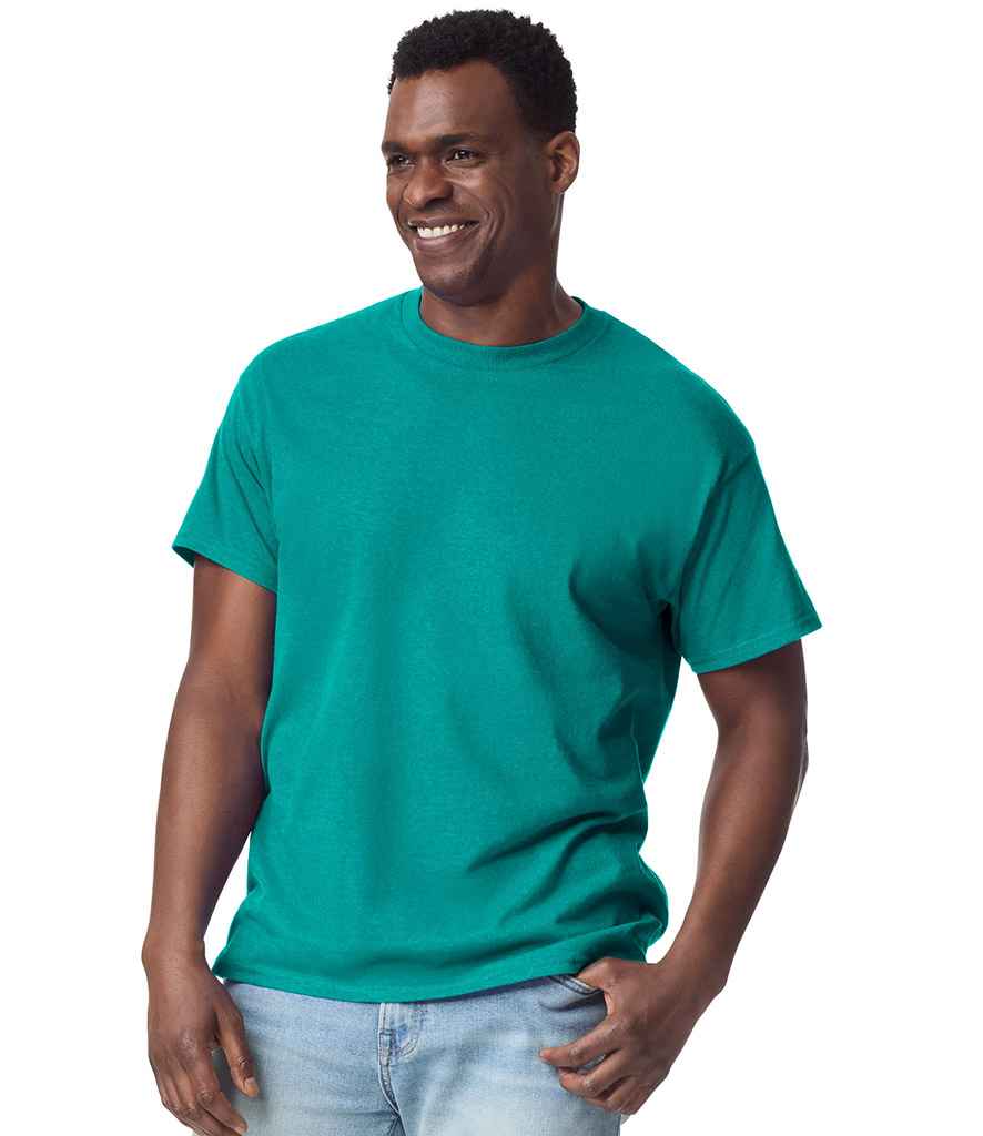 Gildan Ultra Cotton™ T-Shirt | Jade Dome