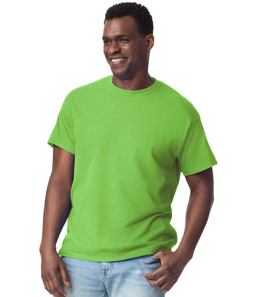 Gildan Ultra Cotton™ T-Shirt | Lime Green