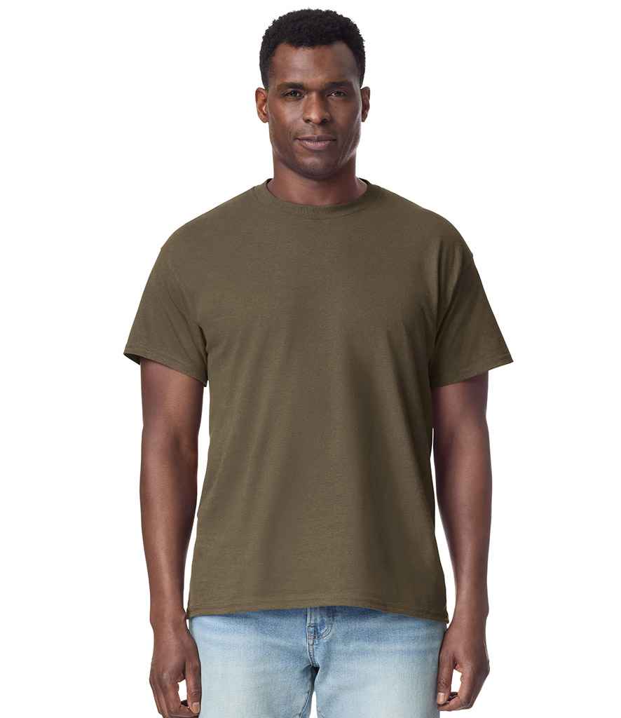 Gildan Ultra Cotton™ T-Shirt | Olive Green