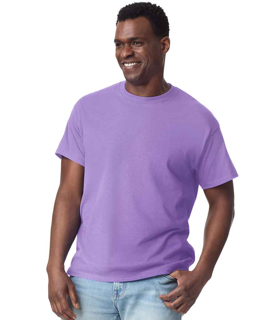 Gildan Ultra Cotton™ T-Shirt | Orchid