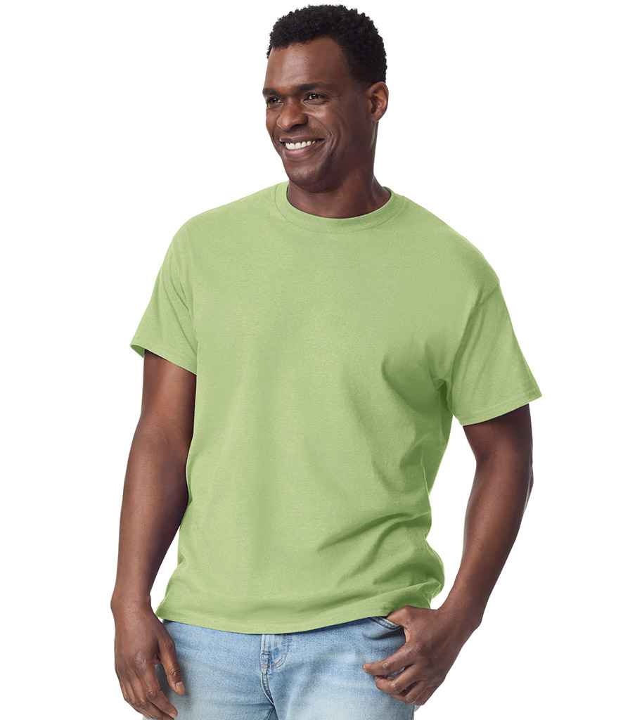 Gildan Ultra Cotton™ T-Shirt | Pistachio