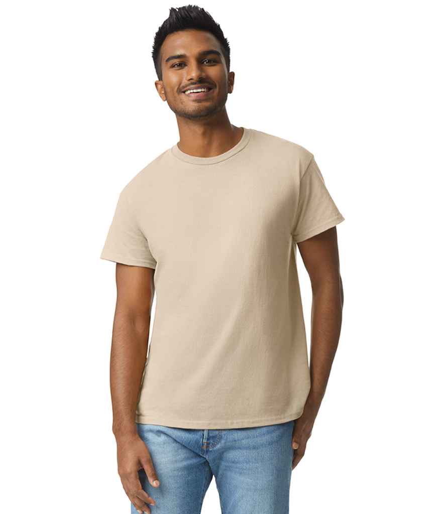 Gildan Ultra Cotton™ T-Shirt | Sand