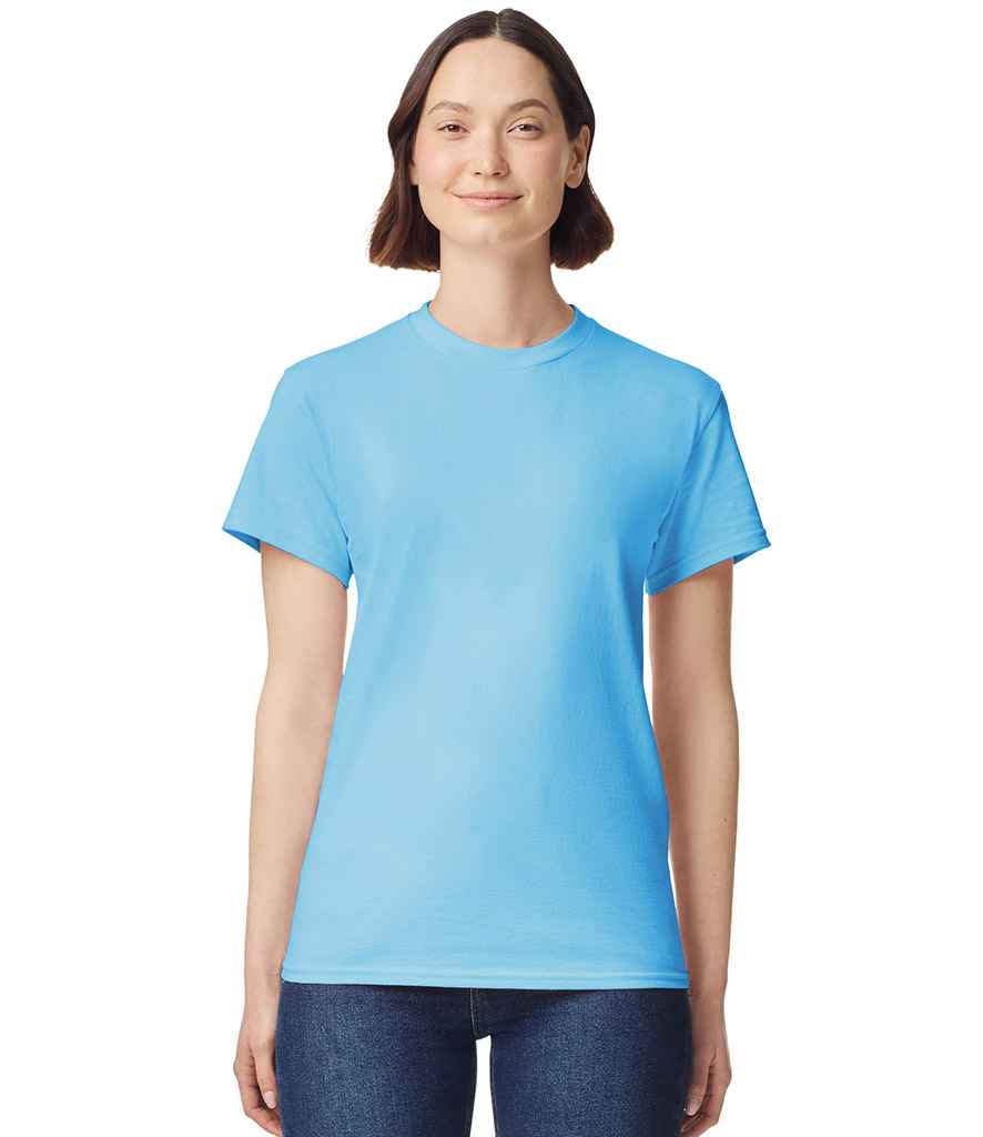 Gildan Ultra Cotton™ T-Shirt | Sky Blue