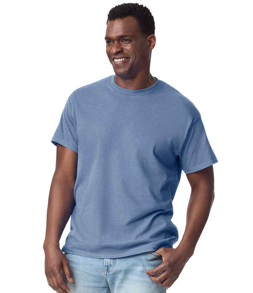 Gildan Ultra Cotton™ T-Shirt | Stone Blue