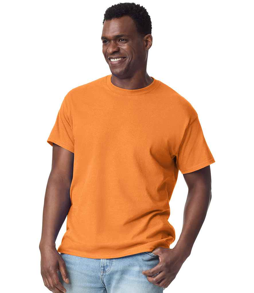 Gildan Ultra Cotton™ T-Shirt | Tangerine