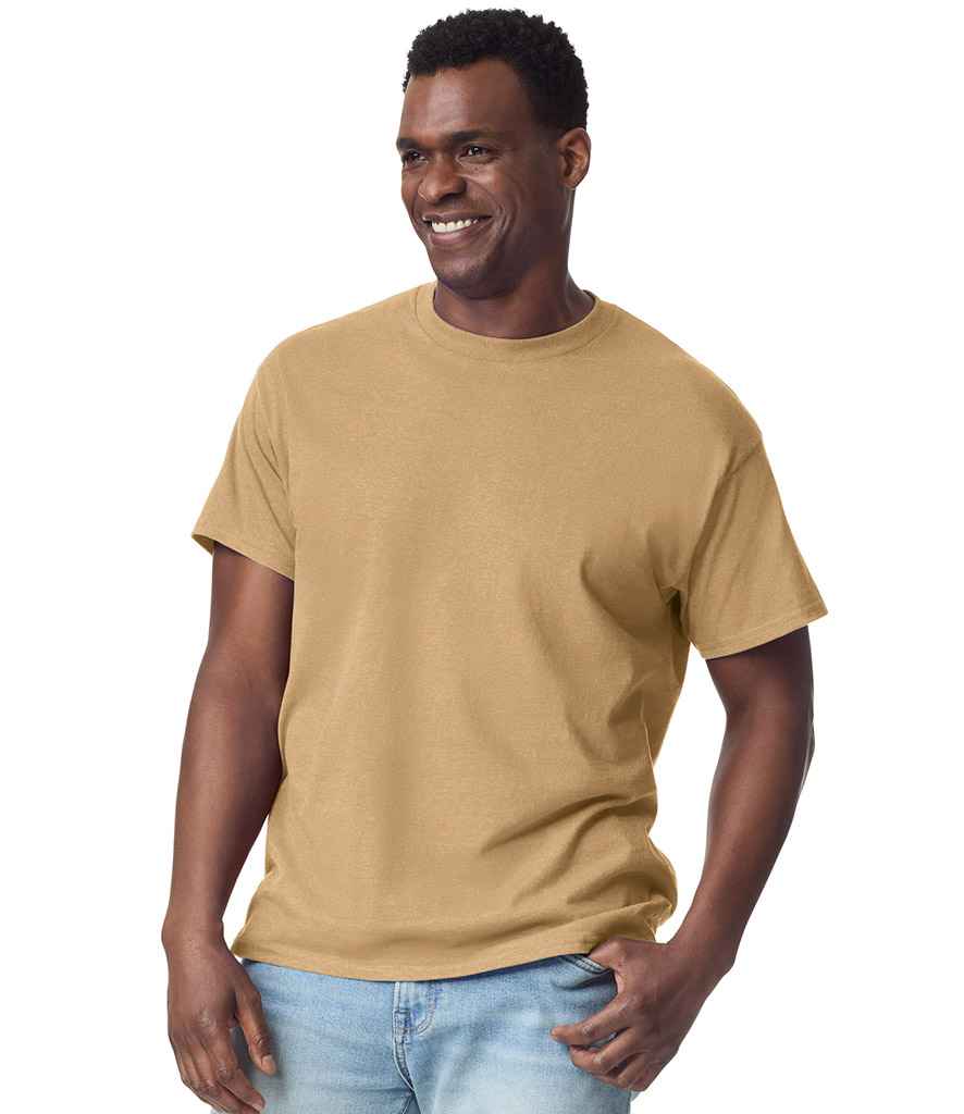 Gildan Ultra Cotton™ T-Shirt | Tan