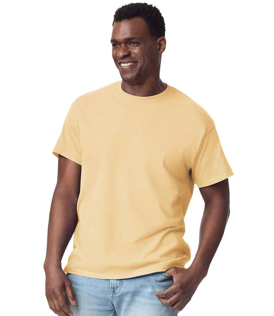 Gildan Ultra Cotton™ T-Shirt | Vegas Gold