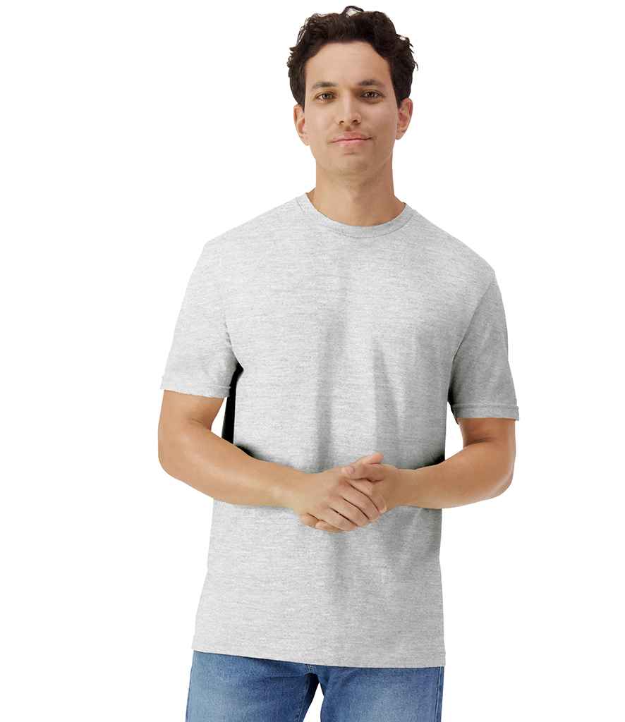 Gildan Light Cotton T-Shirt | Ash