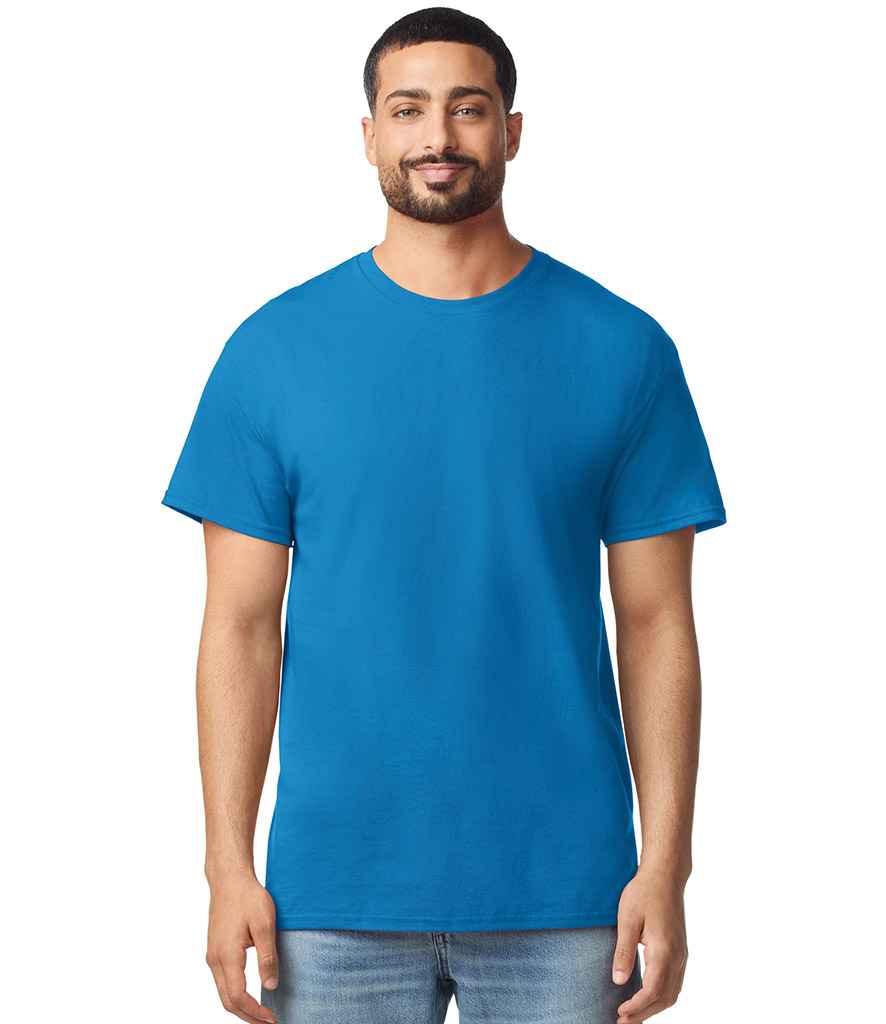 Gildan Light Cotton T-Shirt | Sapphire Blue