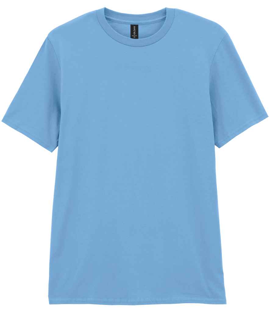 Gildan SoftStyle® EZ T-Shirt | Baby Blue