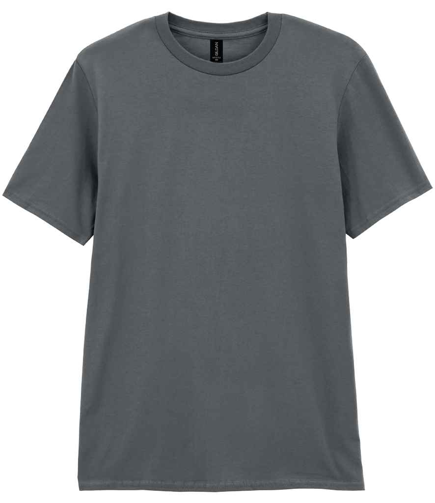 Gildan SoftStyle® EZ T-Shirt | Charcoal