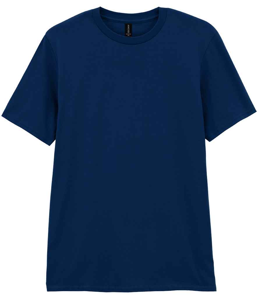 Gildan SoftStyle® EZ T-Shirt | Navy