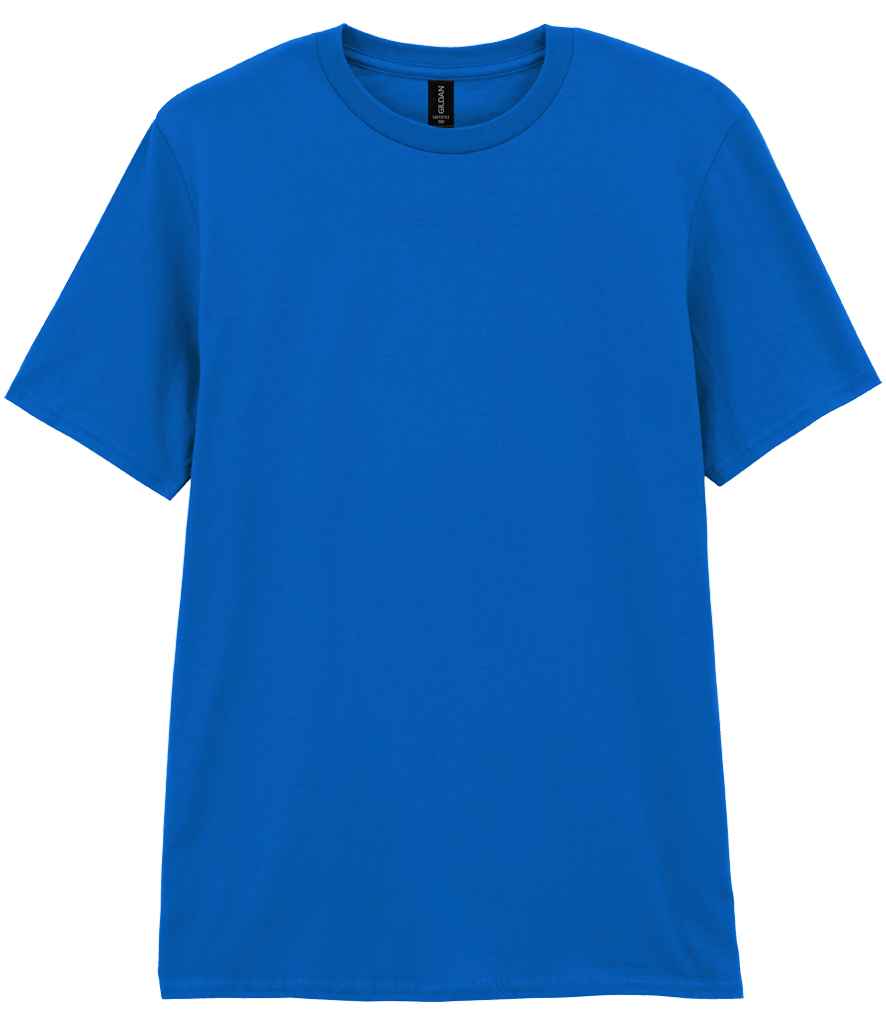 Gildan SoftStyle® EZ T-Shirt | Royal Blue