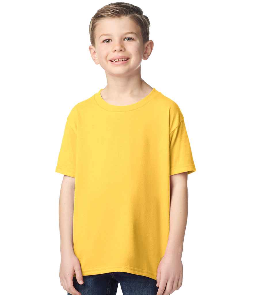 Gildan Kids Heavy Cotton™ T-Shirt | Daisy