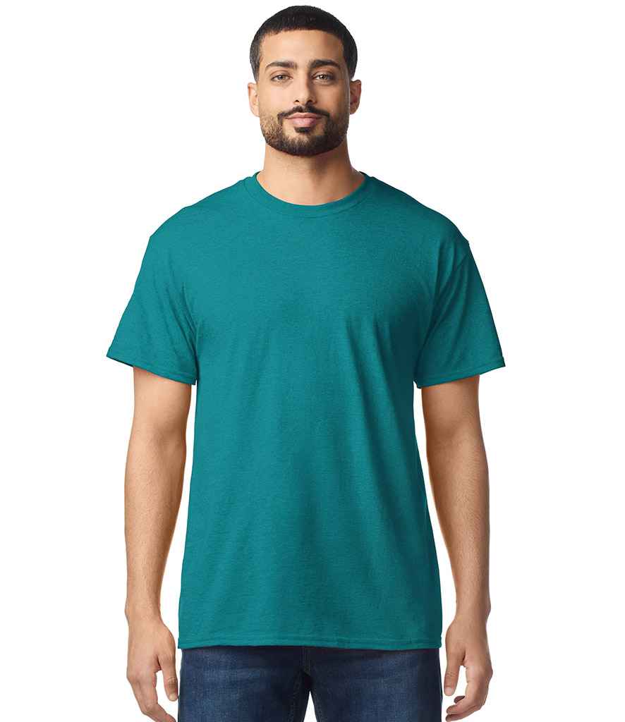 Gildan Heavy Cotton™ T-Shirt | Antique Jade Dome