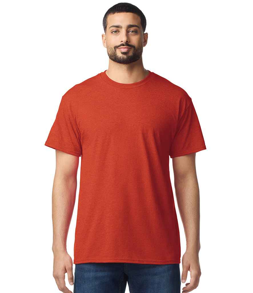 Gildan Heavy Cotton™ T-Shirt | Antique Orange
