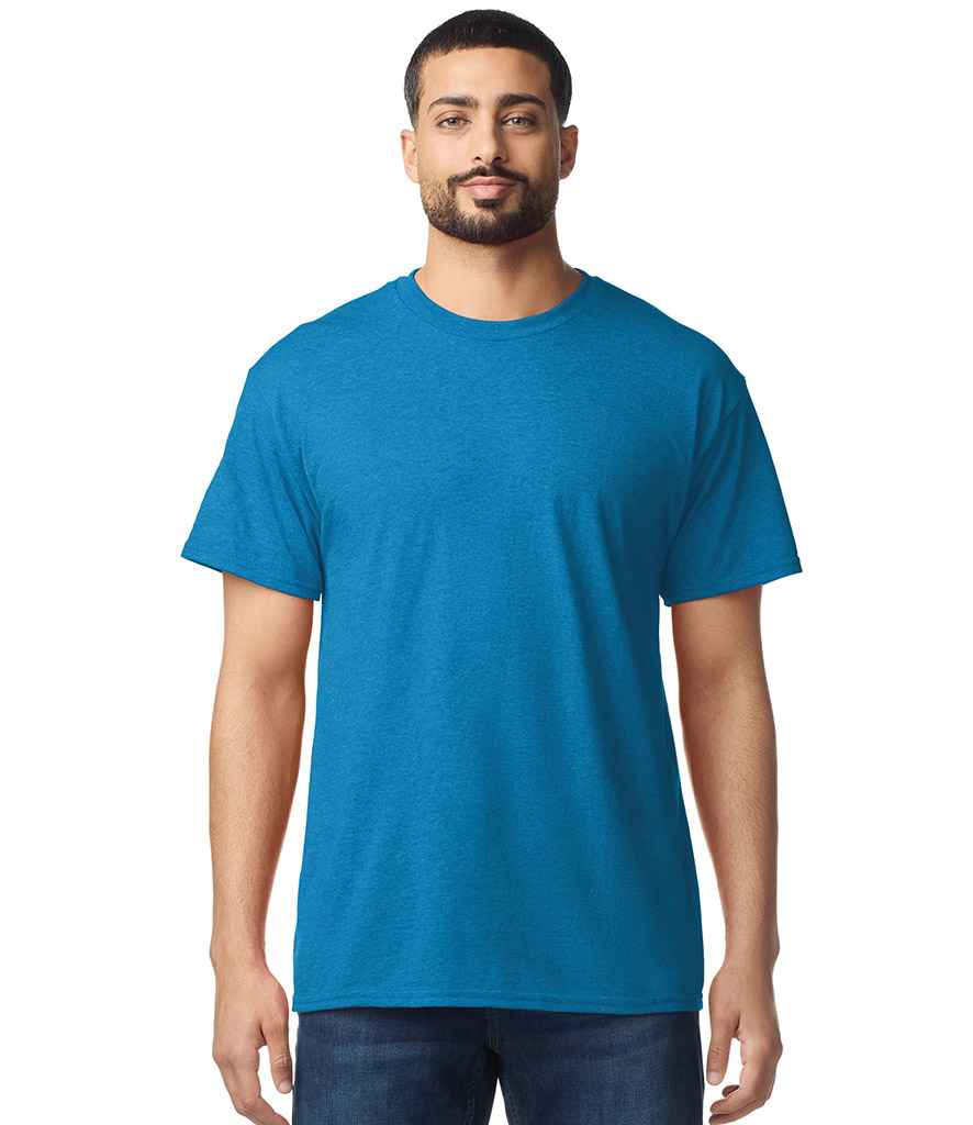 Gildan Heavy Cotton™ T-Shirt | Antique Sapphire
