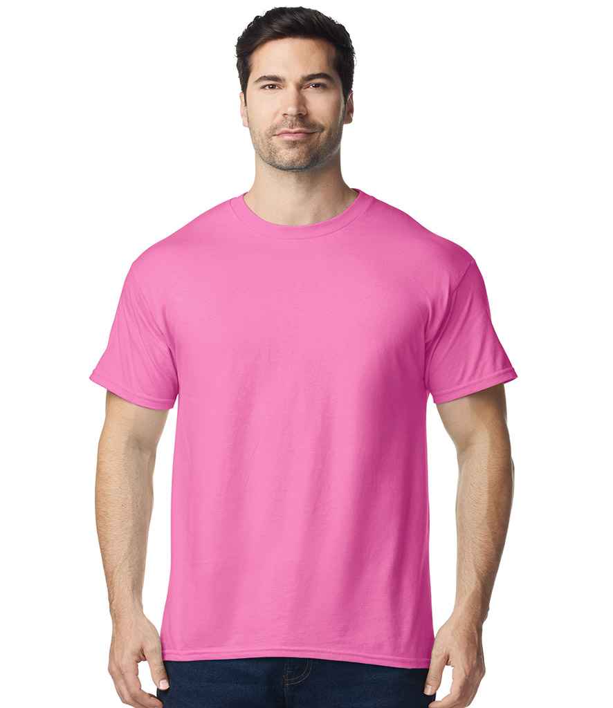 Gildan Heavy Cotton™ T-Shirt | Azalea