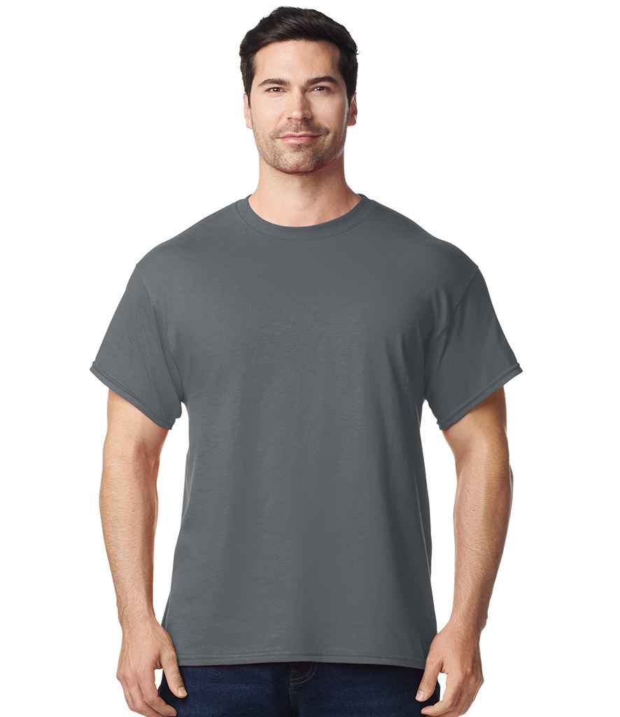 Gildan Heavy Cotton™ T-Shirt | Charcoal