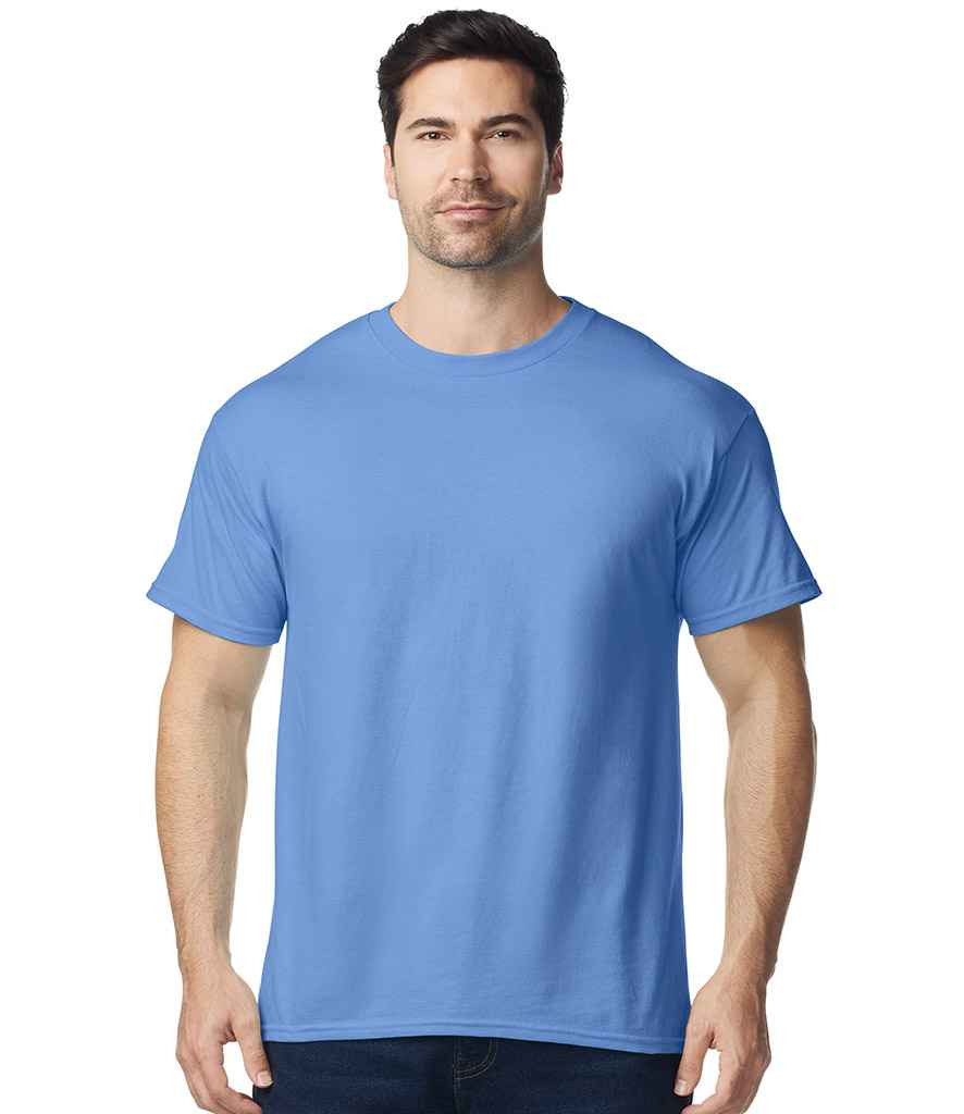 Gildan Heavy Cotton™ T-Shirt | Carolina Blue