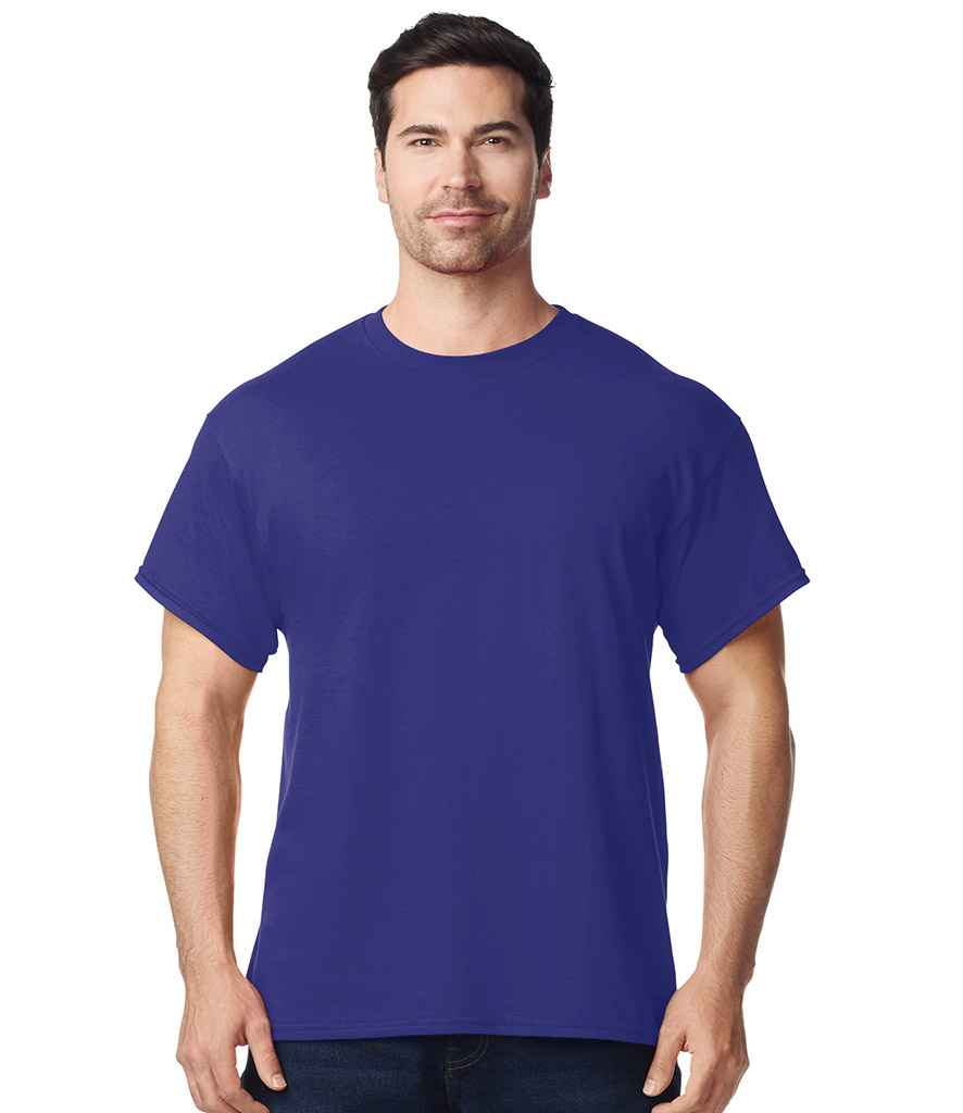 Gildan Heavy Cotton™ T-Shirt | Cobalt