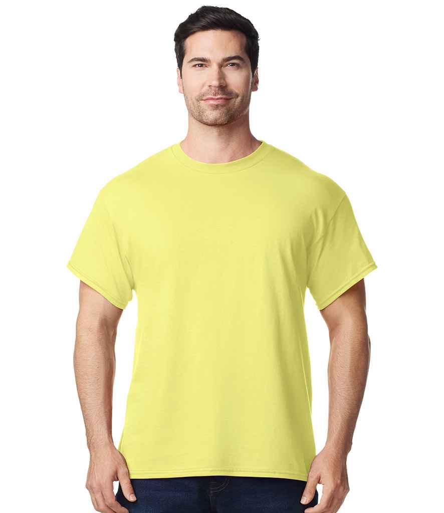 Gildan Heavy Cotton™ T-Shirt | Cornsilk