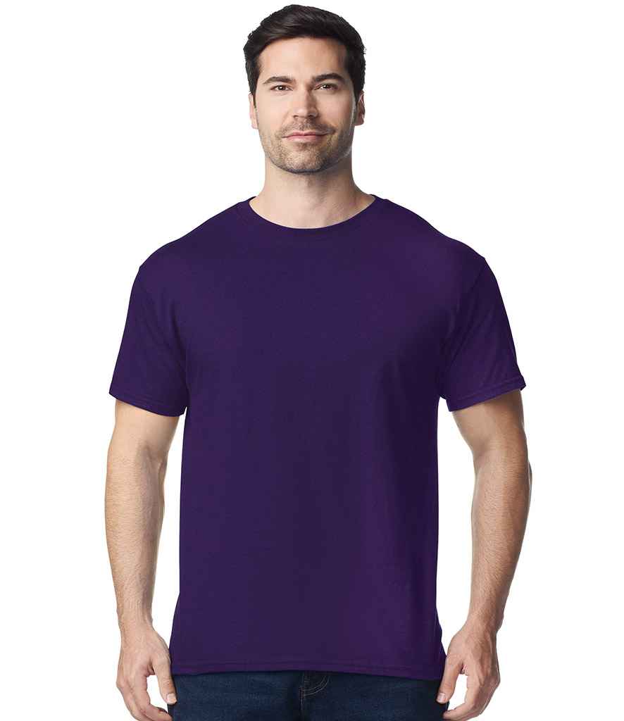 Gildan Heavy Cotton™ T-Shirt | Fan Dark Purple