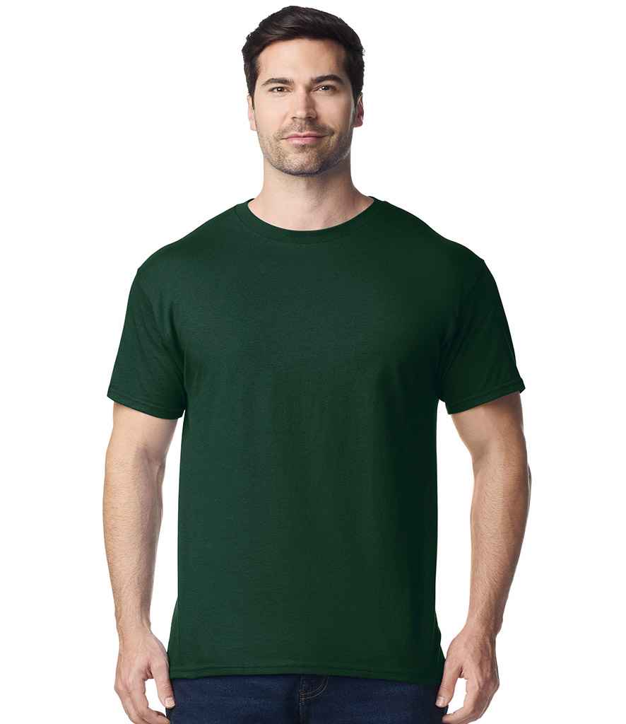 Gildan Heavy Cotton™ T-Shirt | Forest Green