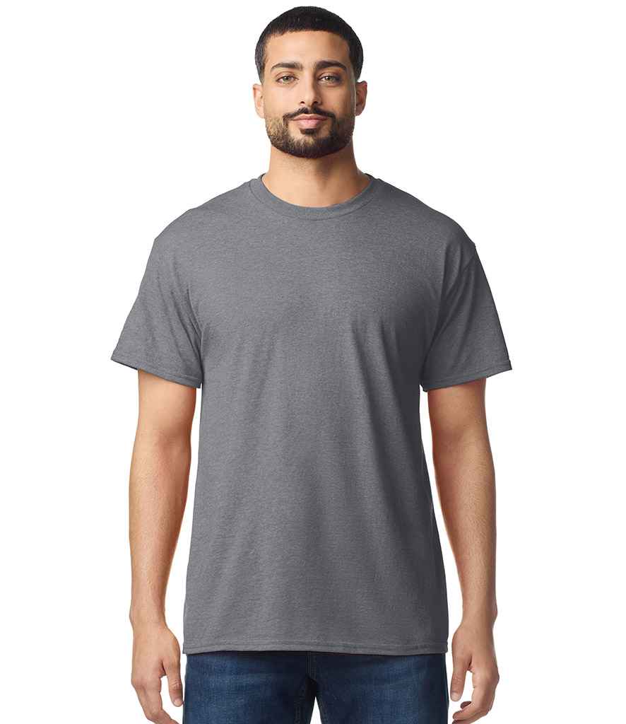 Gildan Heavy Cotton™ T-Shirt | Graphite Heather