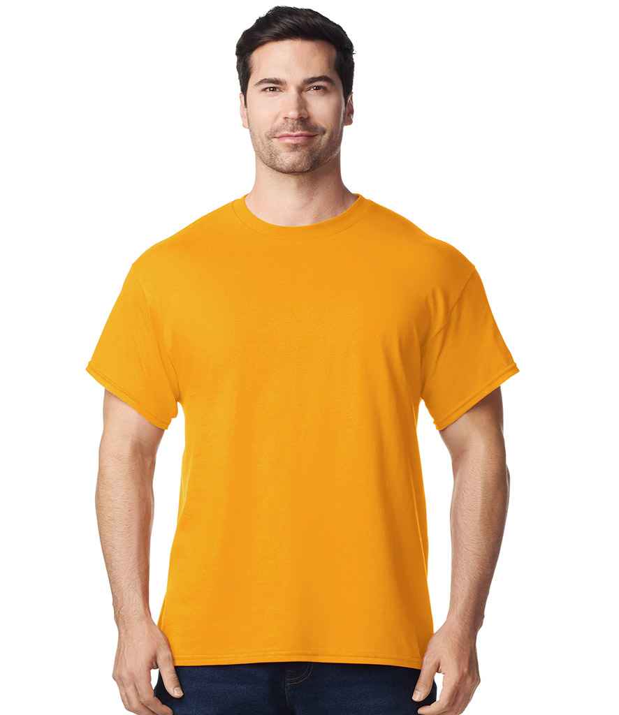 Gildan Heavy Cotton™ T-Shirt | Gold