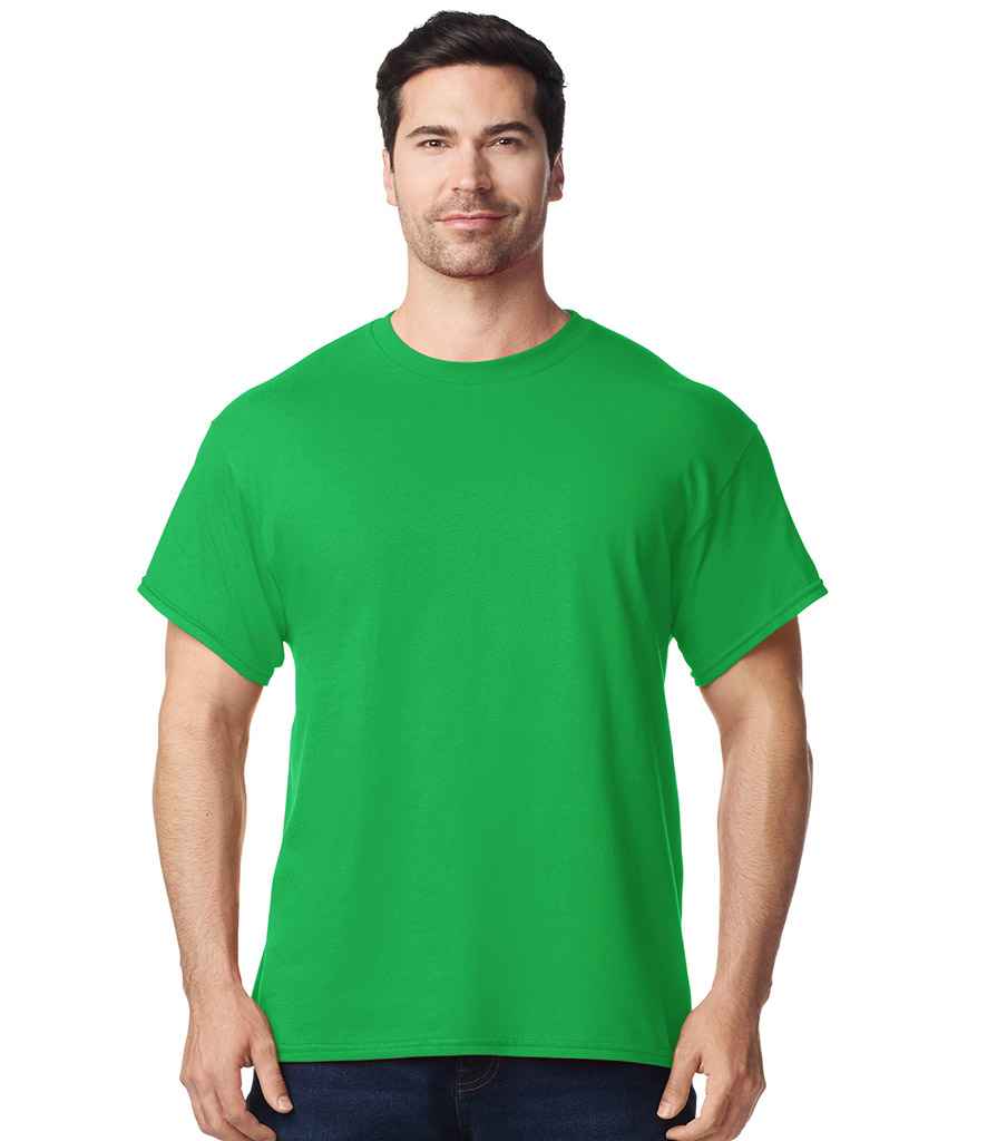 Gildan Heavy Cotton™ T-Shirt | Irish Green
