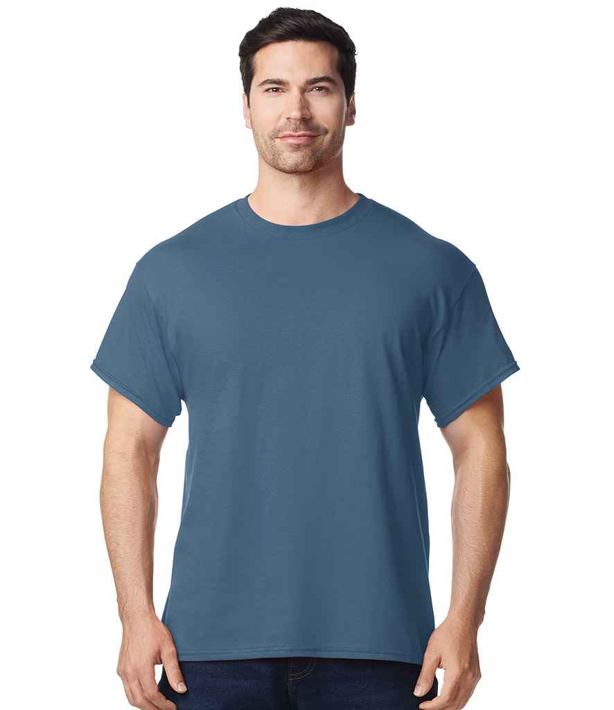 Gildan Heavy Cotton™ T-Shirt | Indigo