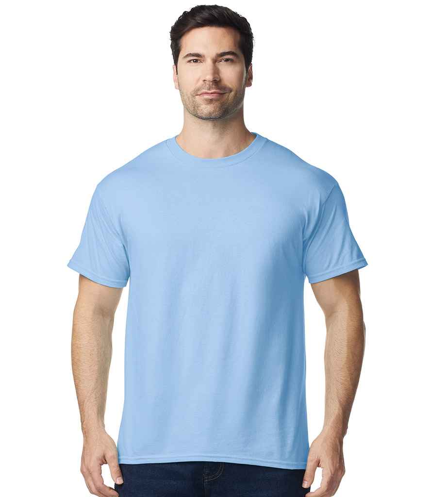 Gildan Heavy Cotton™ T-Shirt | Light Blue