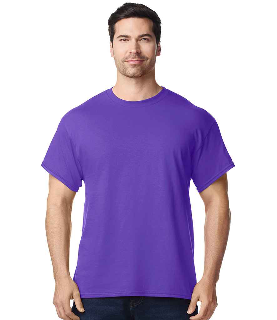 Gildan Heavy Cotton™ T-Shirt | Lilac