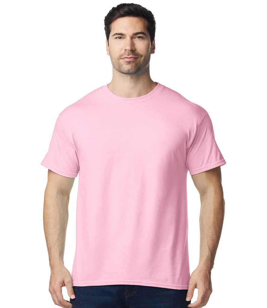 Gildan Heavy Cotton™ T-Shirt | Light Pink