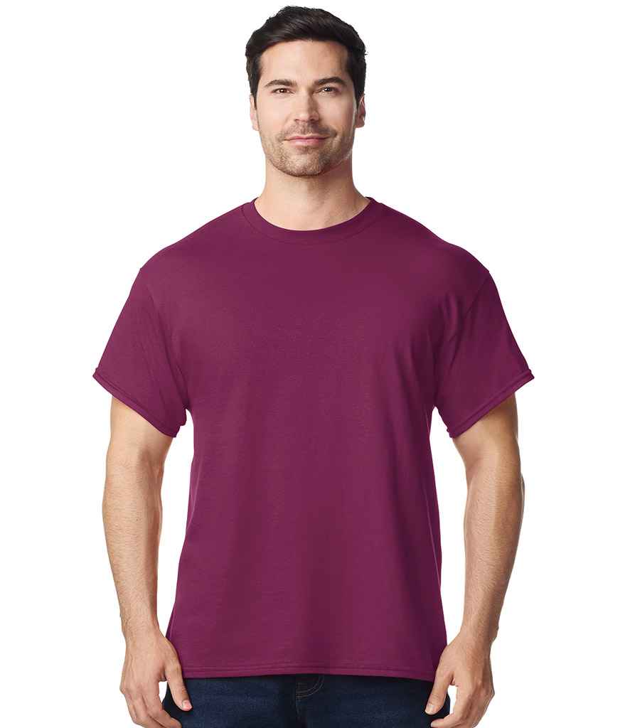 Gildan Heavy Cotton™ T-Shirt | Maroon
