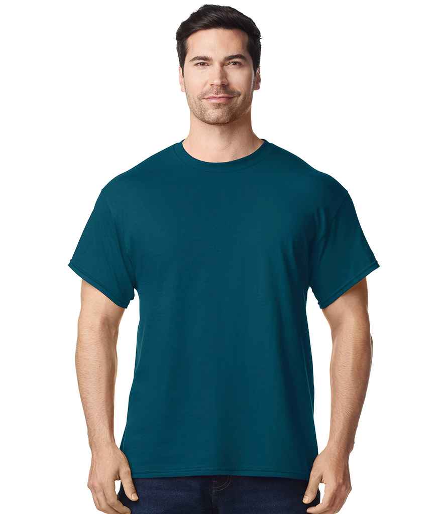 Gildan Heavy Cotton™ T-Shirt | Midnight