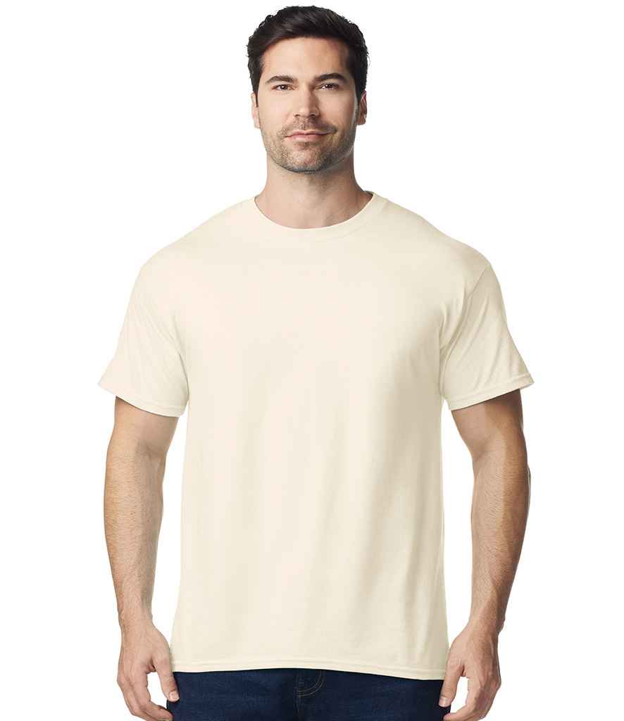 Gildan Heavy Cotton™ T-Shirt | Natural
