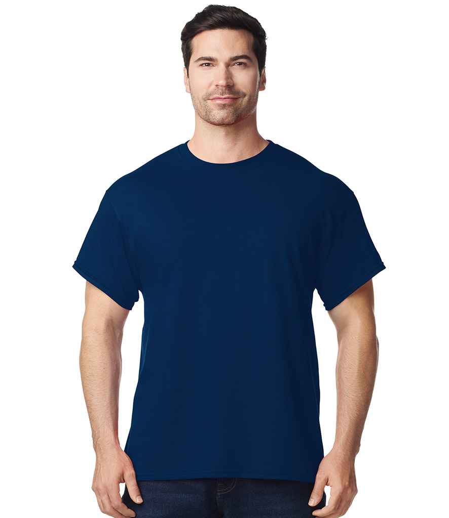 Gildan Heavy Cotton™ T-Shirt | Navy