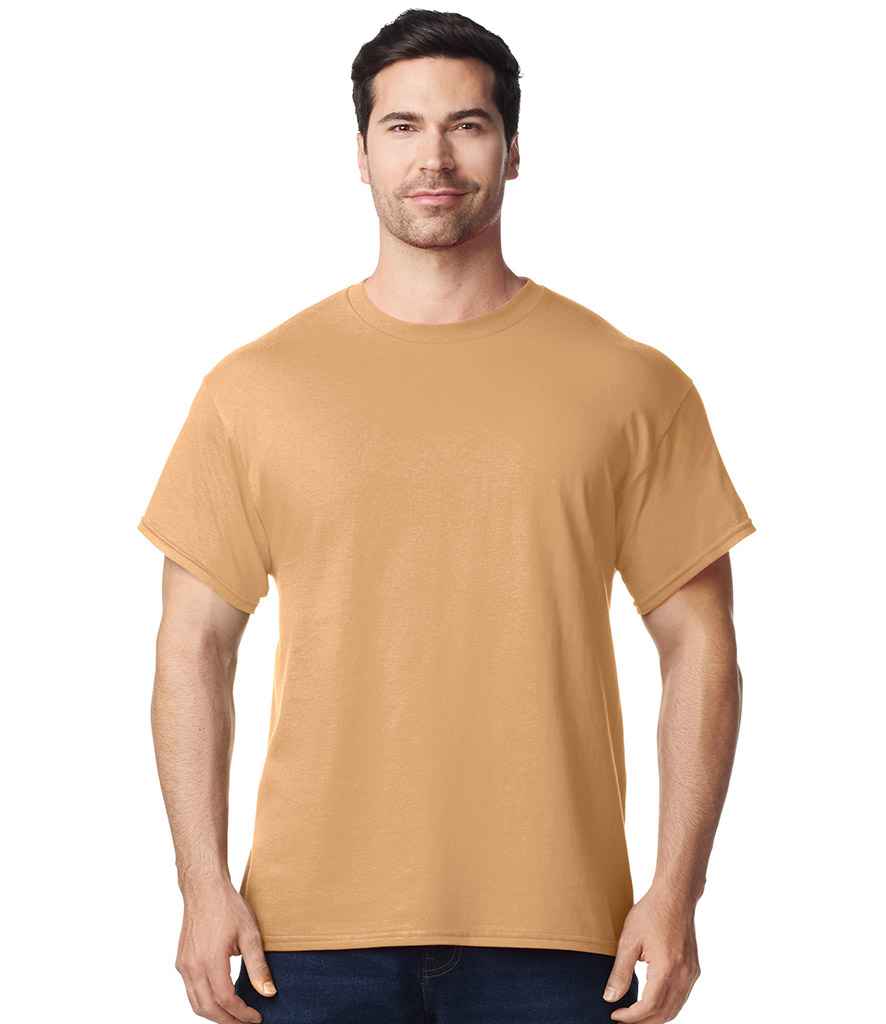 Gildan Heavy Cotton™ T-Shirt | Old Gold