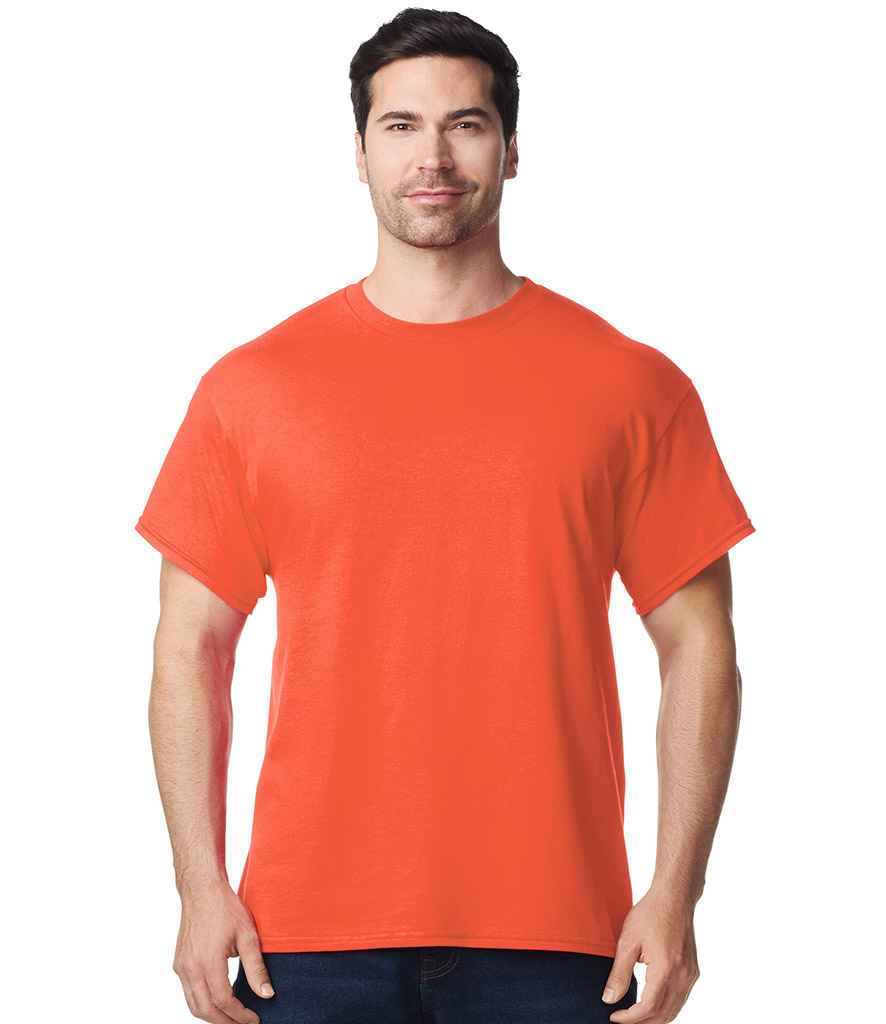 Gildan Heavy Cotton™ T-Shirt | Orange