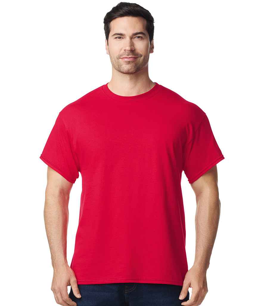Gildan Heavy Cotton™ T-Shirt | Red