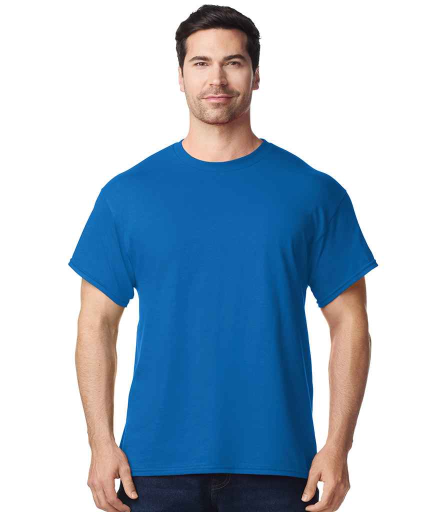 Gildan Heavy Cotton™ T-Shirt | Royal Blue