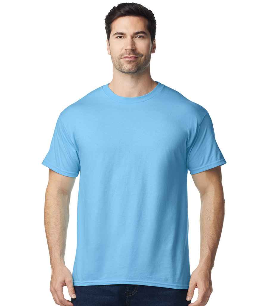 Gildan Heavy Cotton™ T-Shirt | Sky Blue