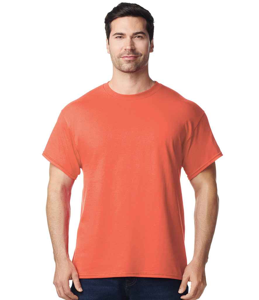 Gildan Heavy Cotton™ T-Shirt | Sunset