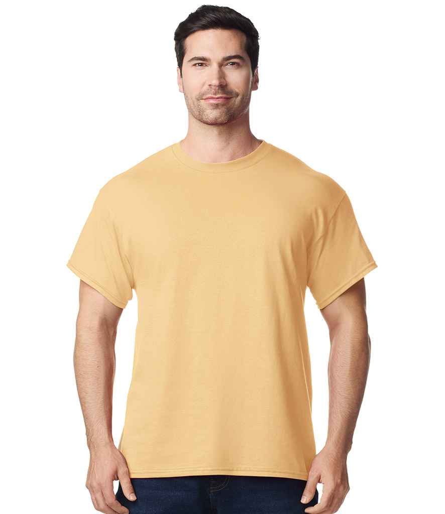 Gildan Heavy Cotton™ T-Shirt | Yellow Haze