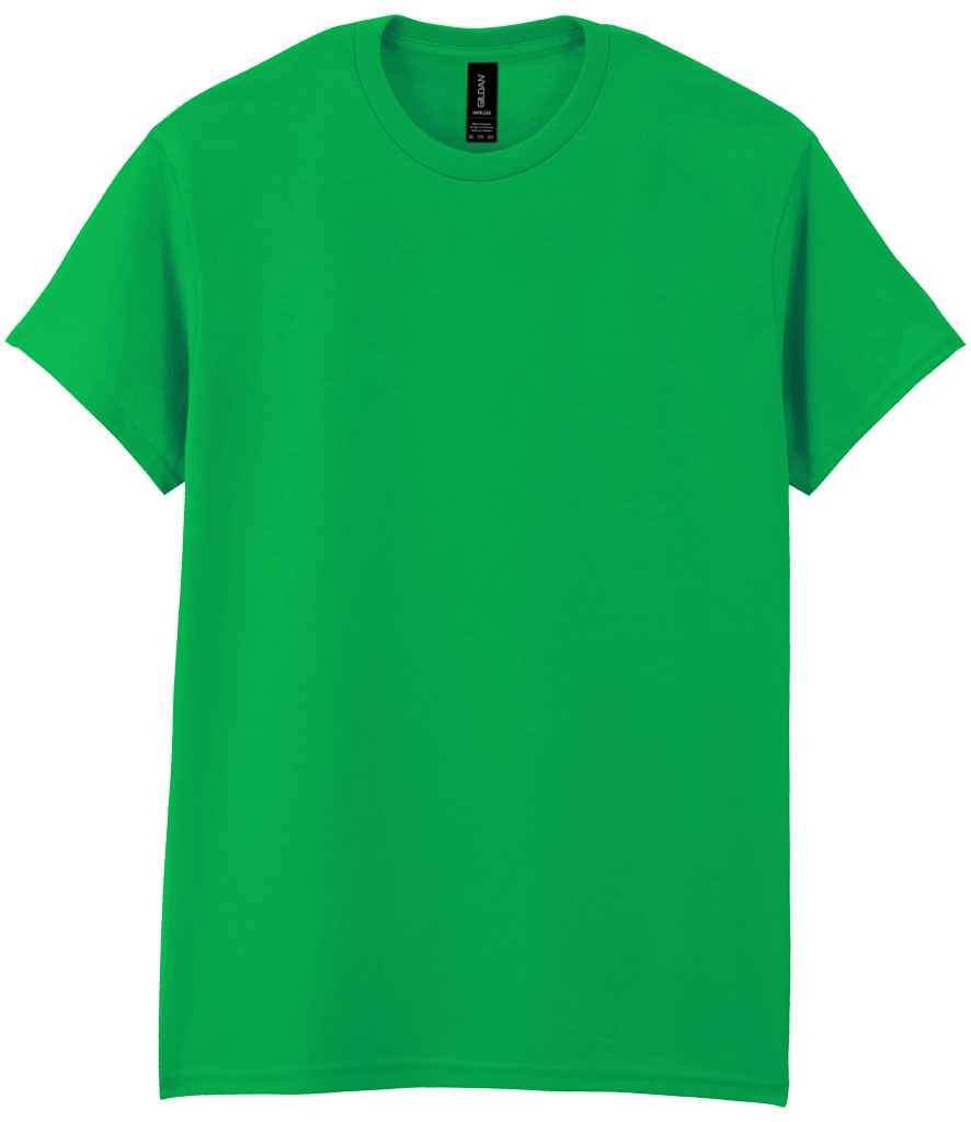 Gildan DryBlend® T-Shirt | Irish Green
