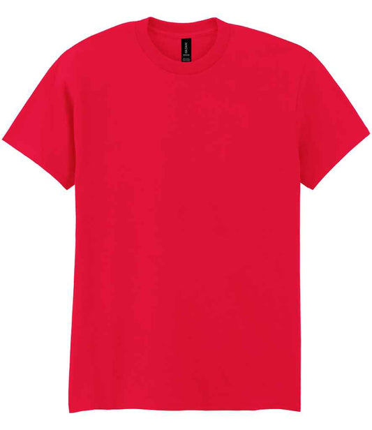 Gildan DryBlend® T-Shirt | Red